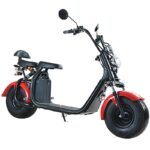 e scooter